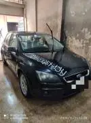 Ford Focus 2008 for sale