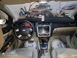 Ford Focus 2008 for sale