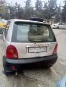Chery QQ 2005 for sale