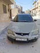 هيونداي بورتر 2007, دمشق