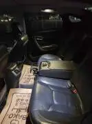 Kia Sportage 2400 Full Model