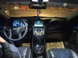 Kia Sportage 2400 Full Model