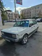 فيات 131 موديل 76 للبيع, دمشق