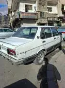 فيات 131 موديل 76 للبيع, دمشق