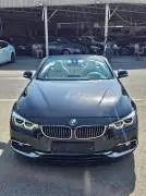 مرسيدس C300 موديل 2018