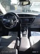 Toyota Corolla 2017, Damascus