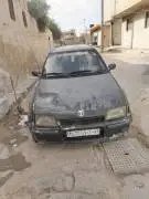 دايو رايسر 1993, دمشق