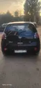 Geely Panda 2010, Damascus