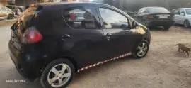 Geely Panda 2010, Damascus