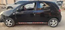 Geely Panda 2010, Damascus
