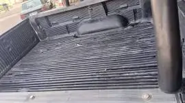 Toyota Tundra 2007, Damascus