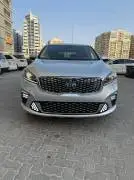 Kia Sorento 2019, Hama