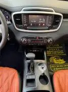 كيا سورينتو 2019, حماة