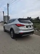 هونداي سنتافيه 2013