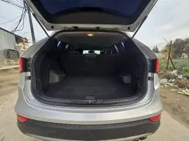 هونداي سنتافيه 2013