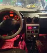 Hyundai Sonata 2006, Hama