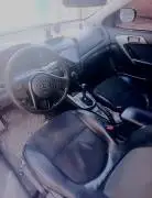 كيا فورتي 2010, دمشق