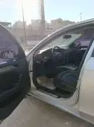 اودي A4 2010, حلب