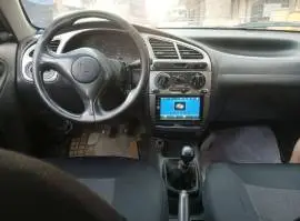 Daewoo Lanos 2002