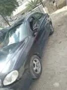 دايو لانوس 2002