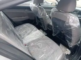 هيونداي النترا 2018