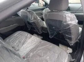 هيونداي النترا 2018