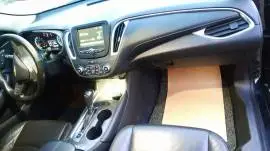 Chevrolet Malibu 2017, Damascus