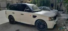 Range Rover Sport 2008