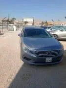 Hyundai Sonata 2017