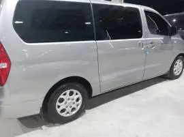 هيونداي H1 2014