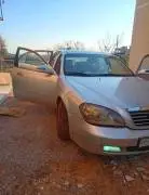 شيري غواصة 2008