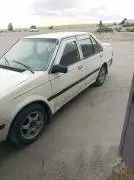 Nissan Sunny 1983