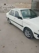 Nissan Sunny 1983