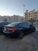 هيونداي ازيرا 2012, حلب