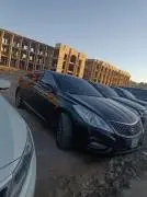 هيونداي ازيرا 2012, حلب