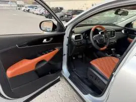 كيا سيرنتو 2019