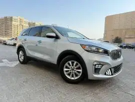 كيا سيرنتو 2019