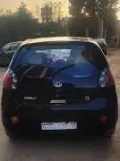 جيلي باندا 2010, دمشق