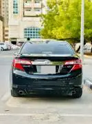 Toyota Camry SE+ 2013