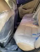 Kia Optima 2015, Damascus