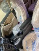 Kia Optima 2015, Damascus