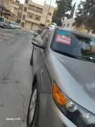 Kia Sorento 2010, Hama