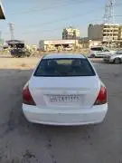 Hyundai Elantra 2006, Aleppo