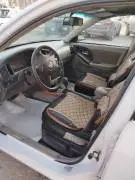 Hyundai Elantra 2006, Aleppo