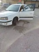 Hyundai Elantra 2006, Aleppo