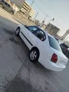 Hyundai Elantra 2006, Aleppo