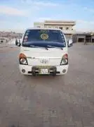 Hyundai Porter 2011, Daraa, RF20676029
