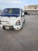 سيارة بورتر 2011, درعا, RF20676029