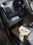 هيونداي H1 2014, دمشق