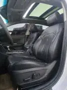 Hyundai Tucson 2019, Latakia